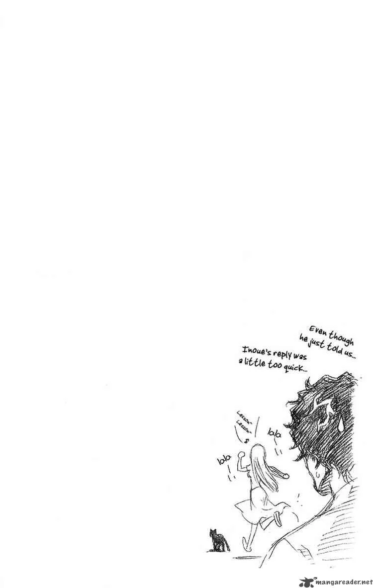 Bleach Chapter 60 page 20