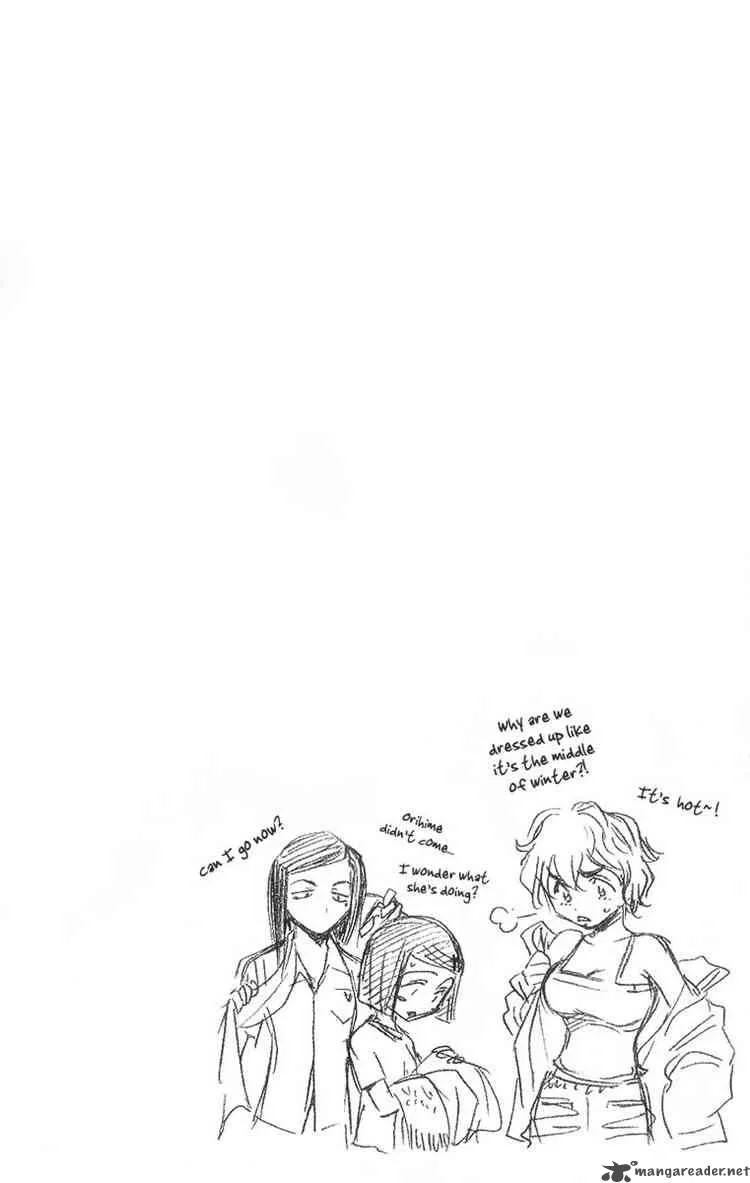Bleach Chapter 61 page 2