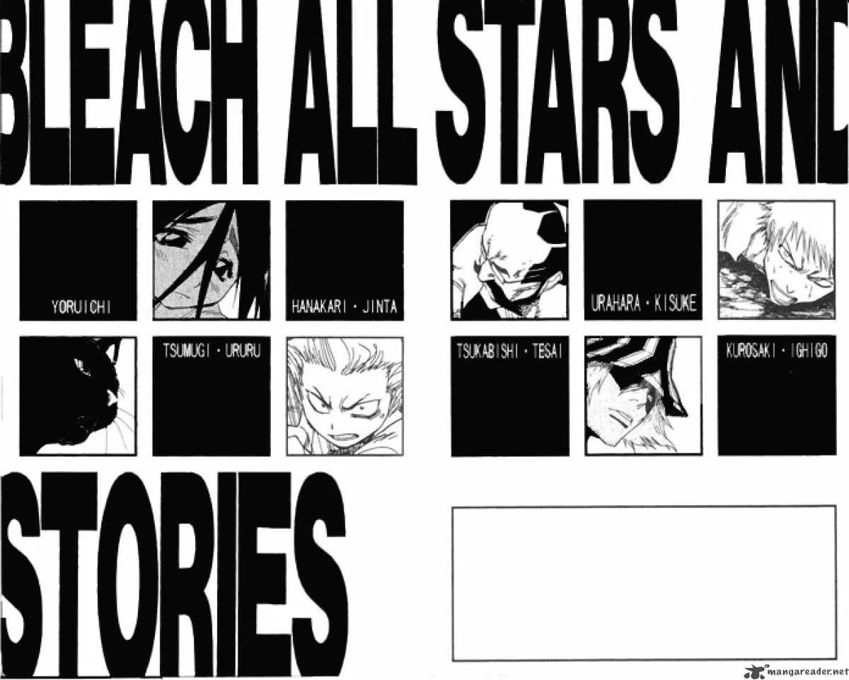 Bleach Chapter 62 page 3