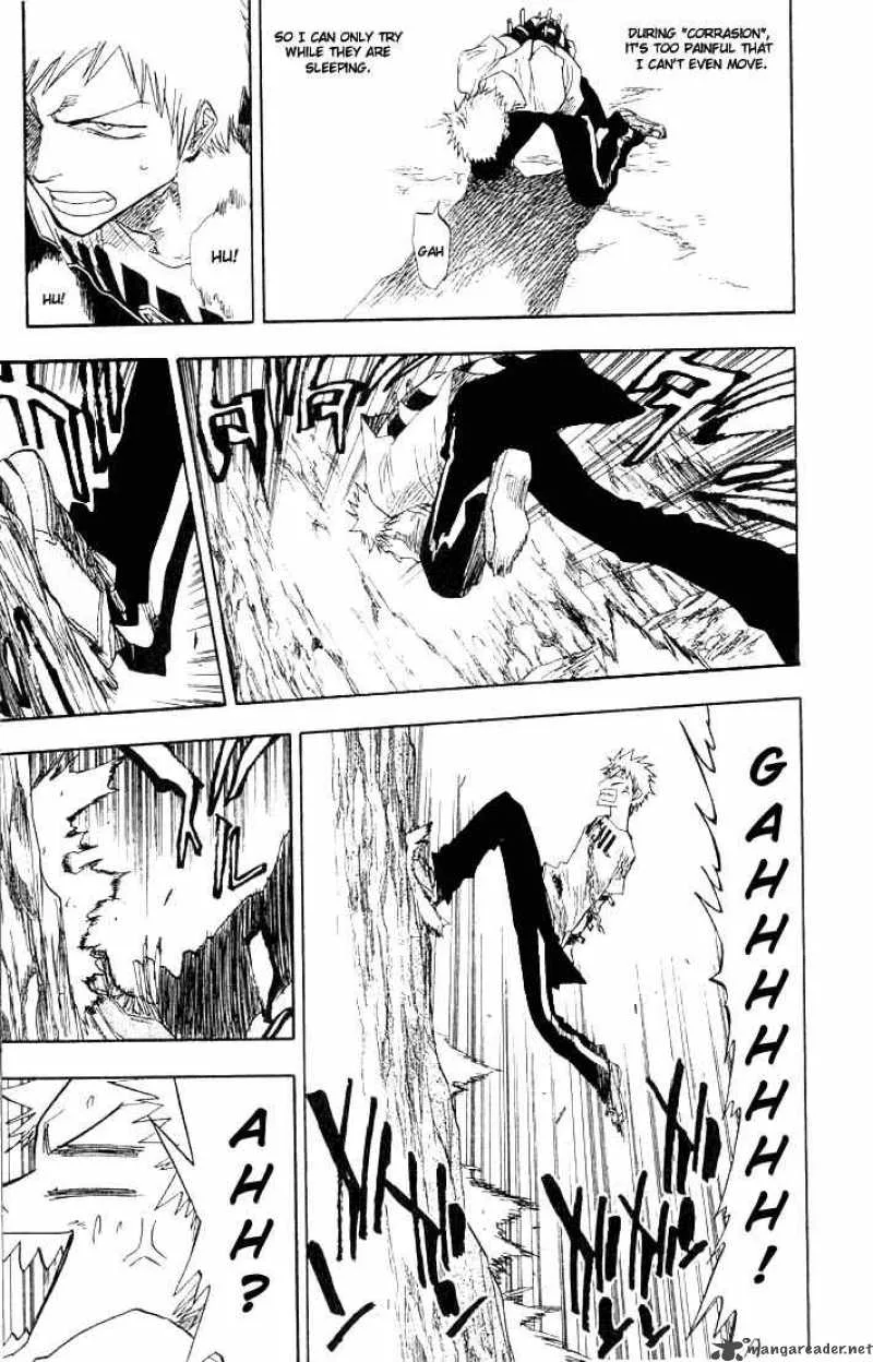 Bleach Chapter 62 page 18