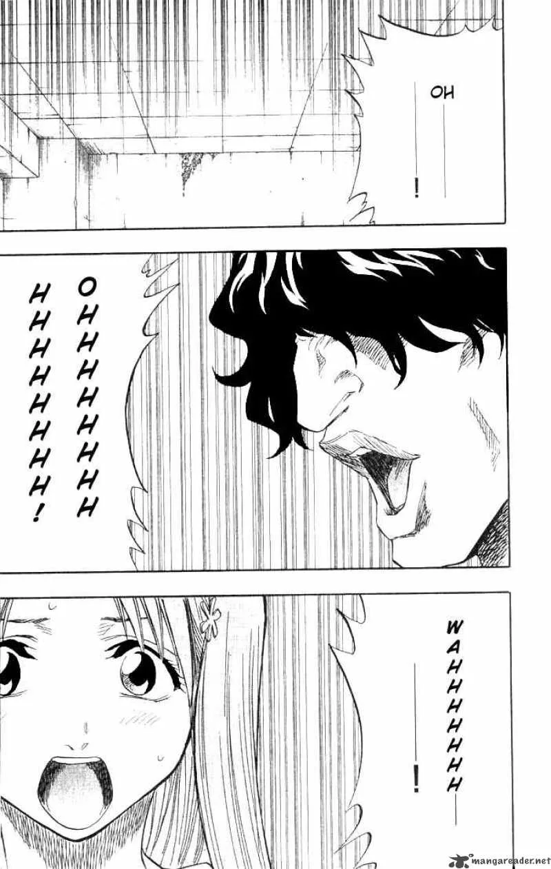 Bleach Chapter 62 page 10