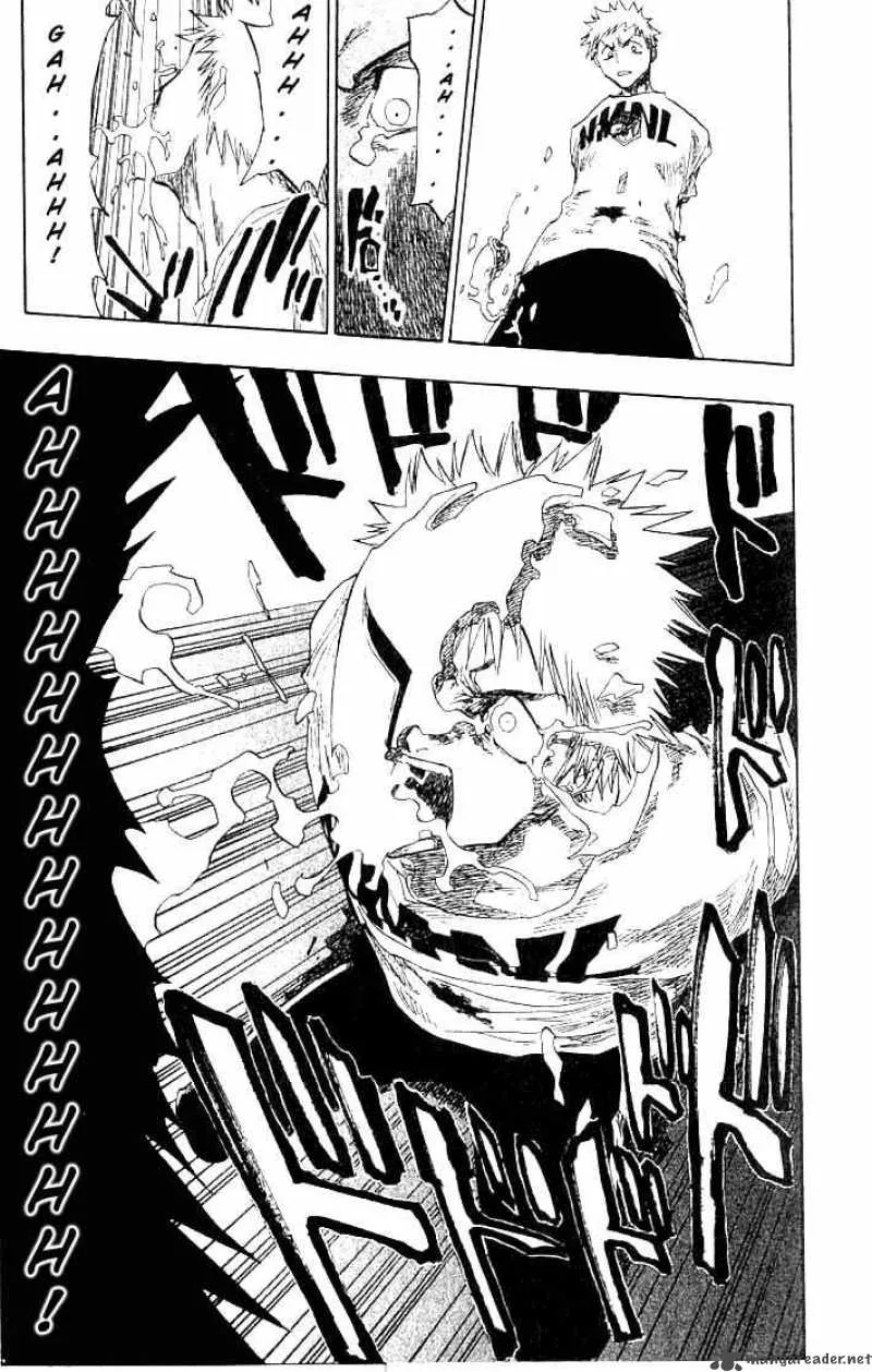 Bleach Chapter 62 page 24