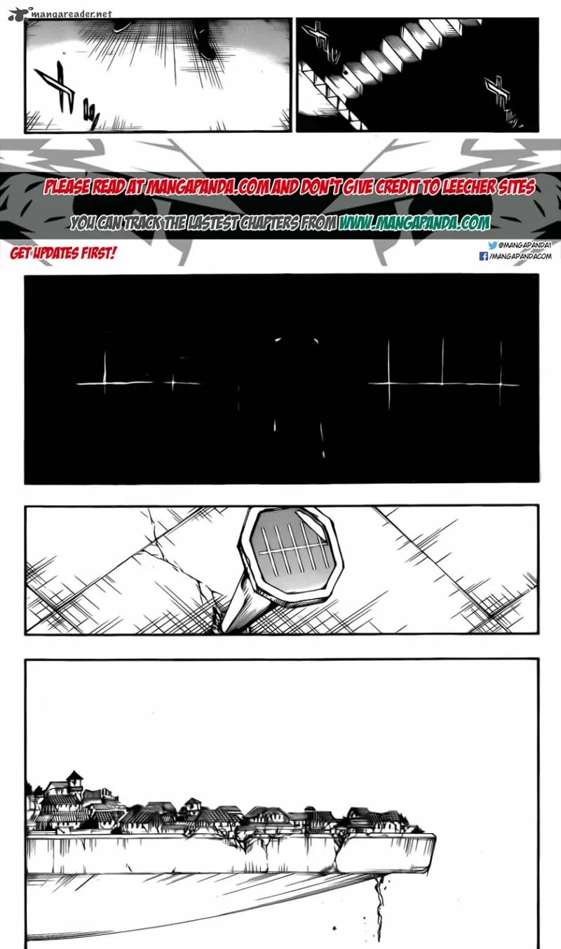 Bleach Chapter 624 page 7