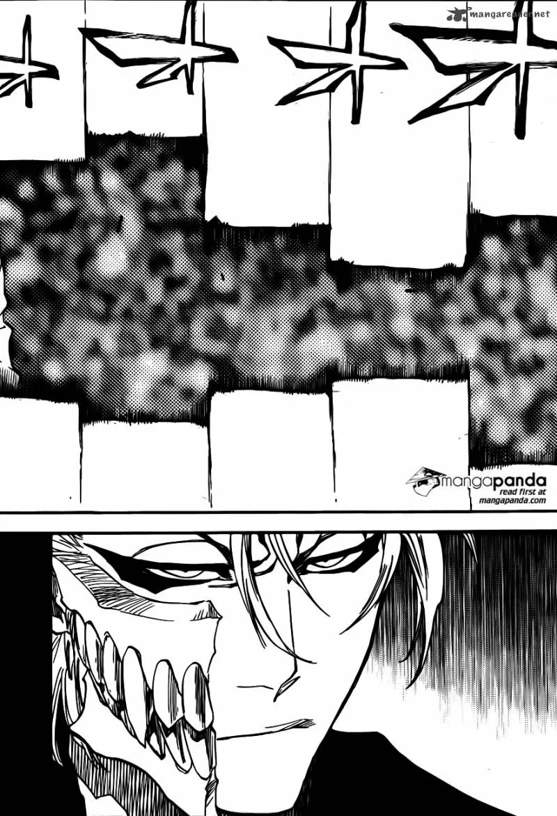 Bleach Chapter 624 page 16