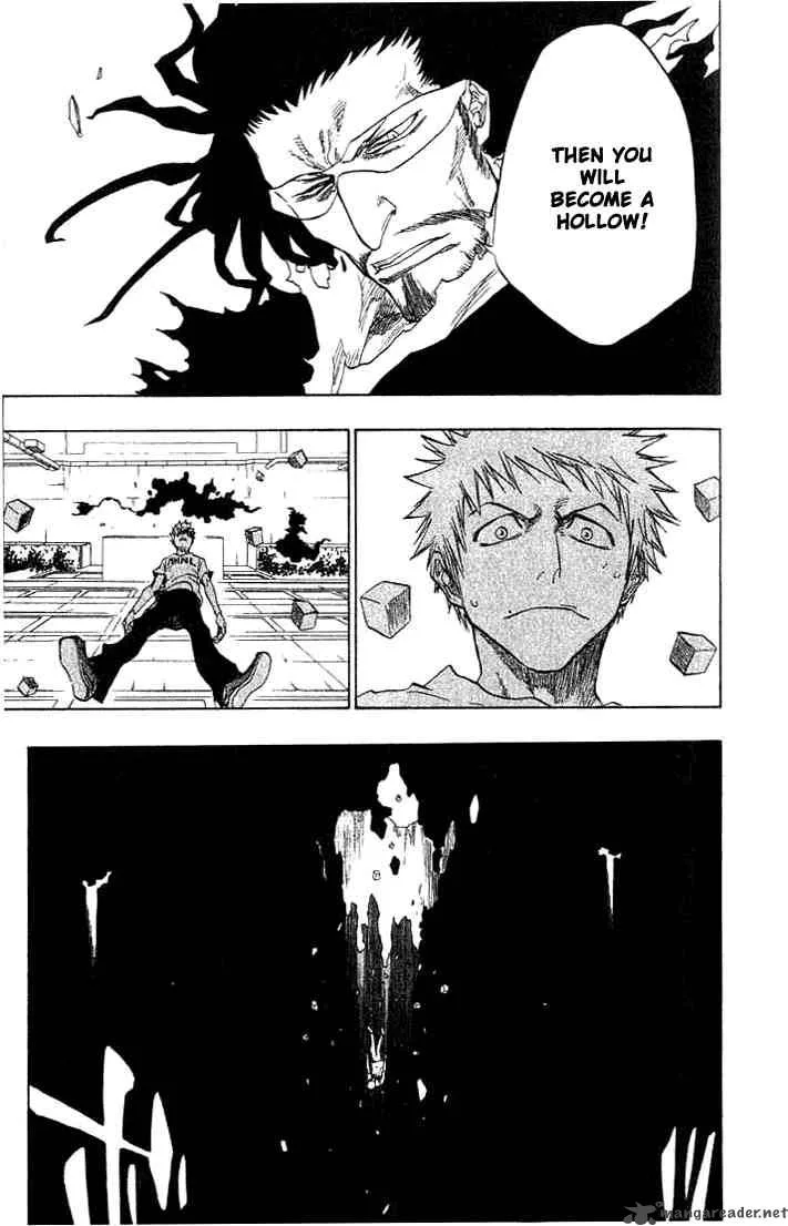 Bleach Chapter 63 page 12