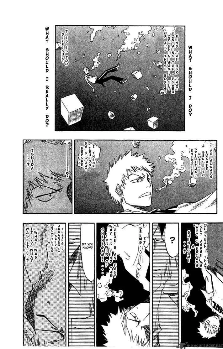 Bleach Chapter 63 page 13