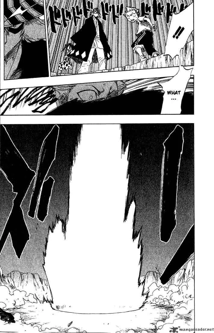 Bleach Chapter 63 page 18