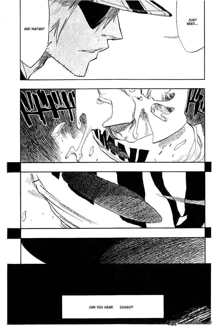 Bleach Chapter 63 page 3