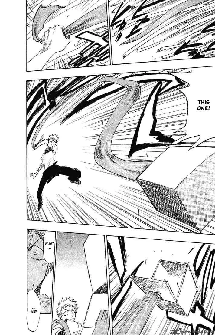 Bleach Chapter 63 page 15