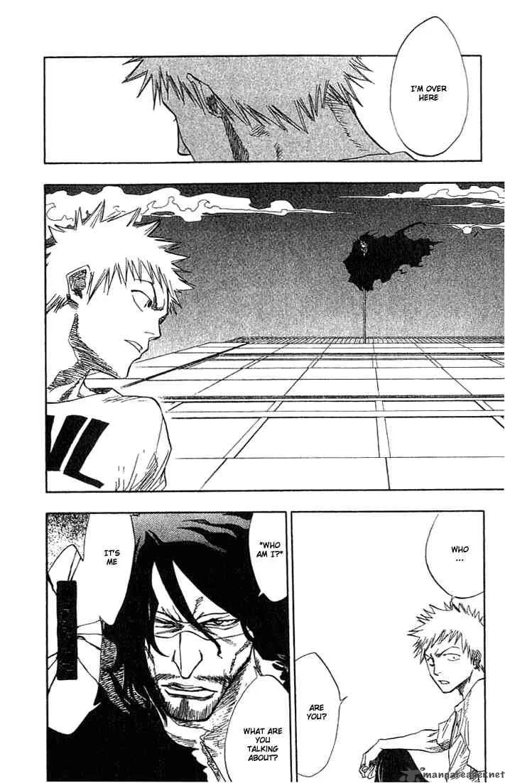 Bleach Chapter 63 page 5