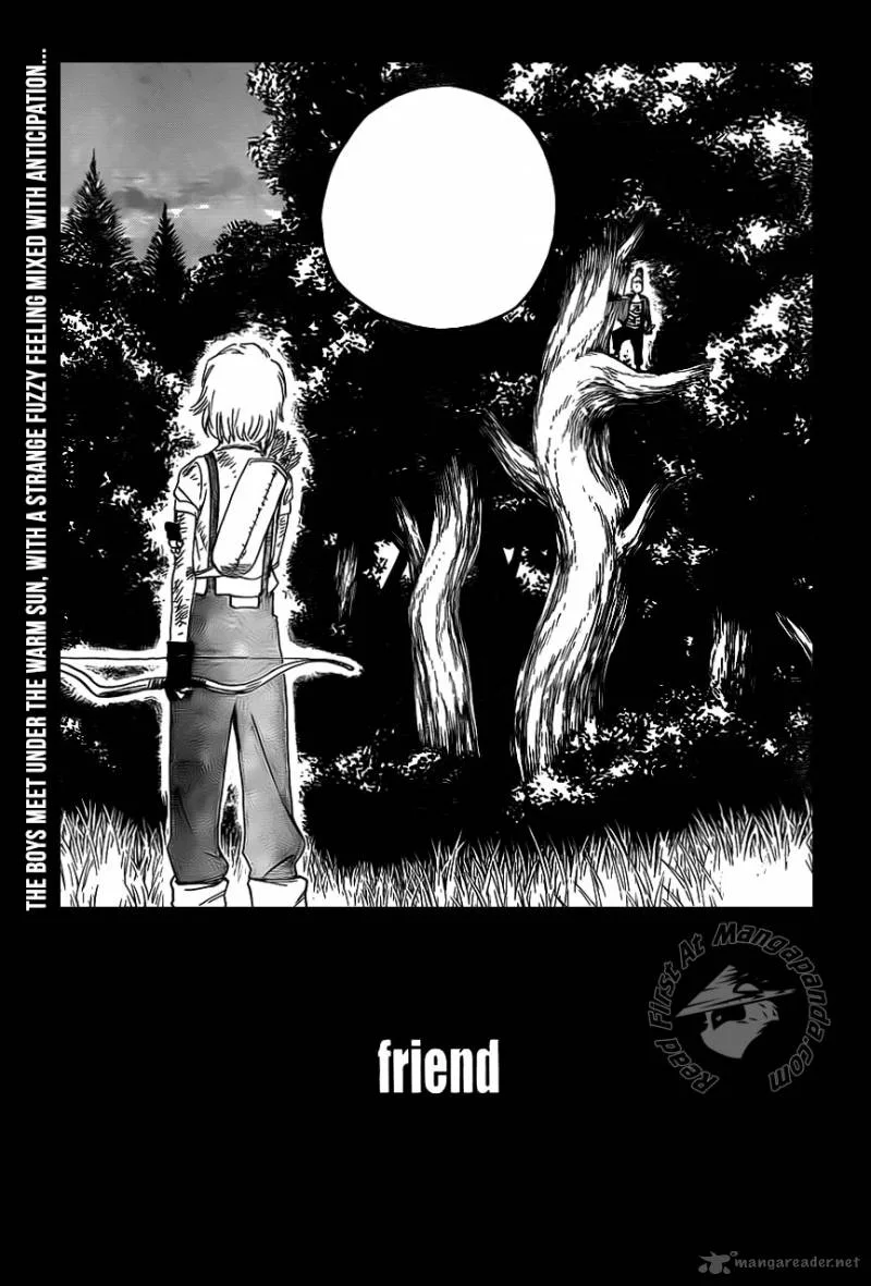 Bleach Chapter 631 page 5