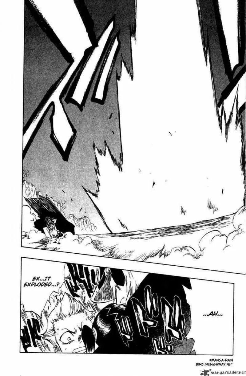 Bleach Chapter 64 page 8