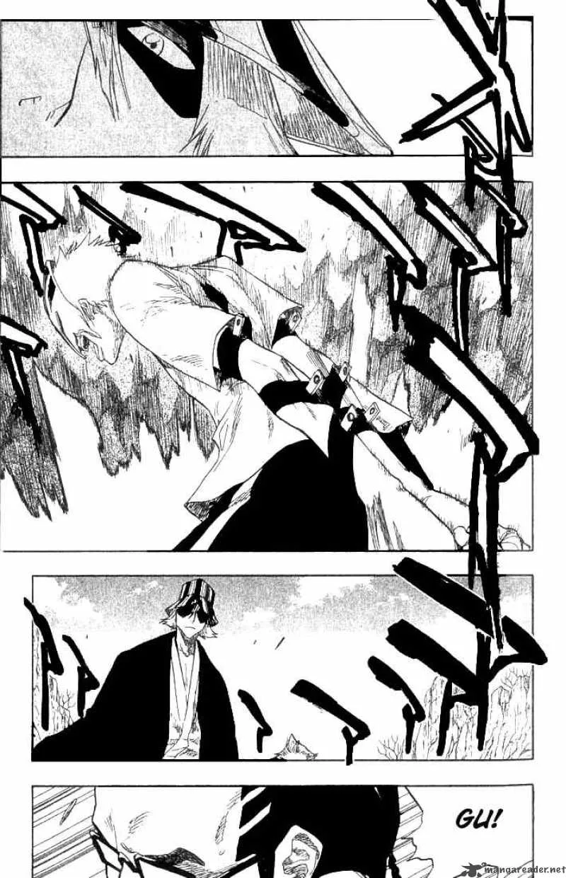 Bleach Chapter 64 page 3