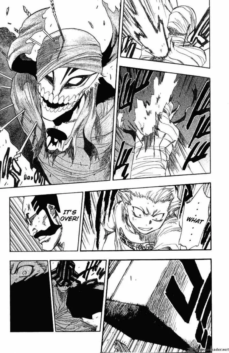Bleach Chapter 64 page 7