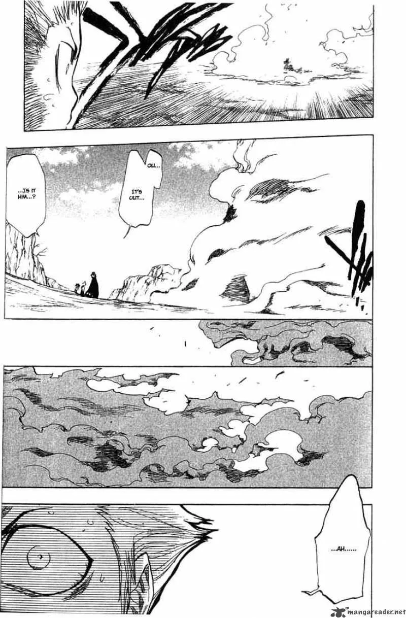 Bleach Chapter 64 page 11