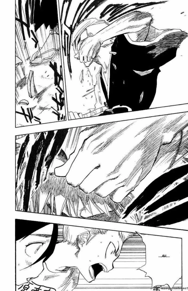 Bleach Chapter 64 page 15