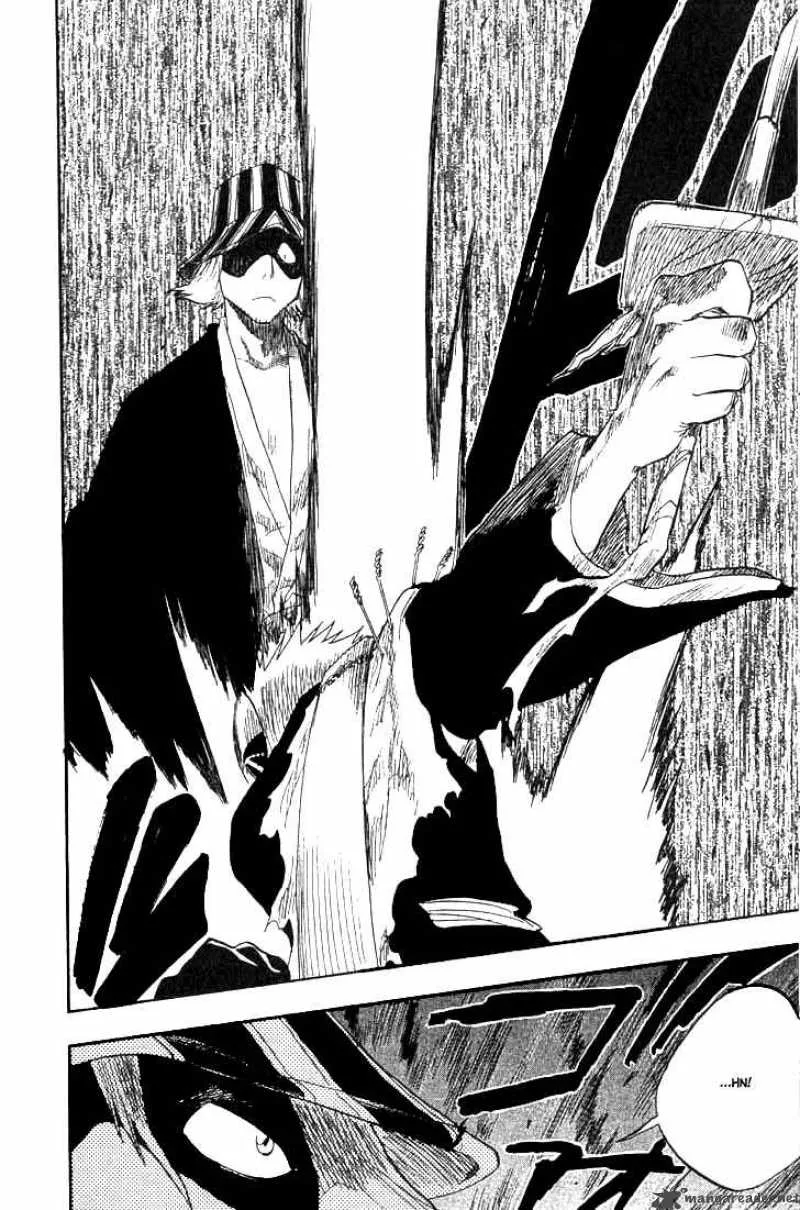 Bleach Chapter 64 page 19