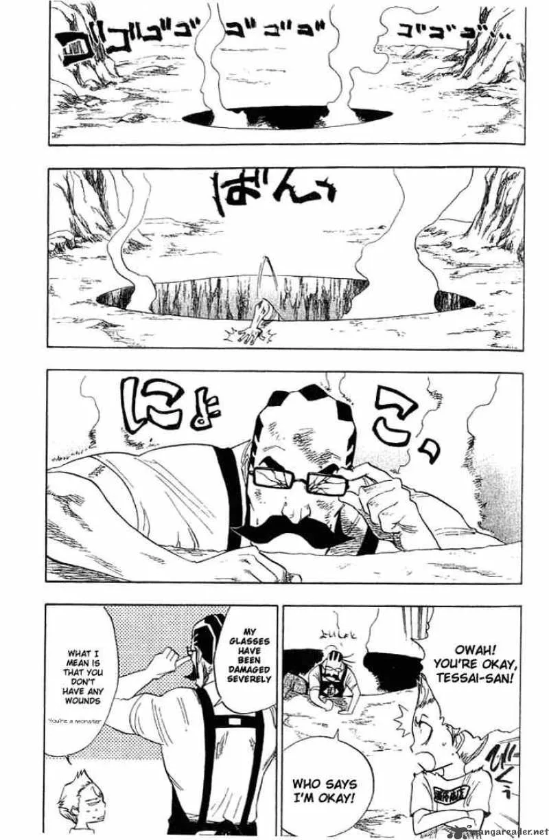 Bleach Chapter 65 page 14