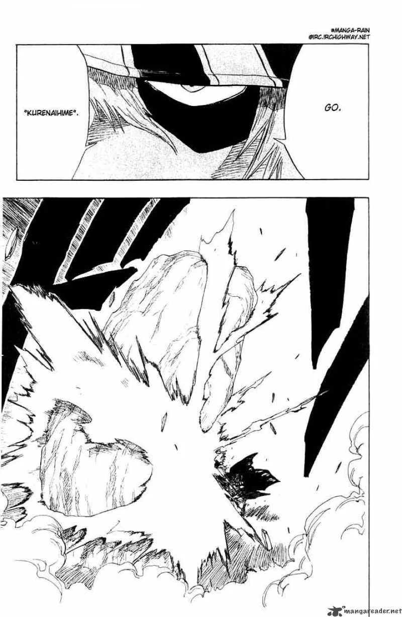 Bleach Chapter 66 page 3