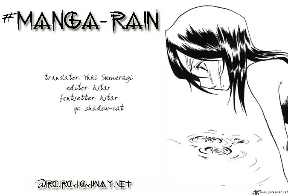 Bleach Chapter 66 page 21