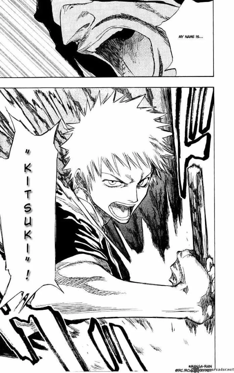 Bleach Chapter 66 page 19