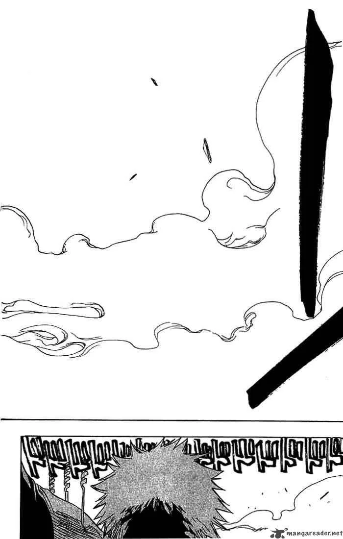 Bleach Chapter 67 page 8