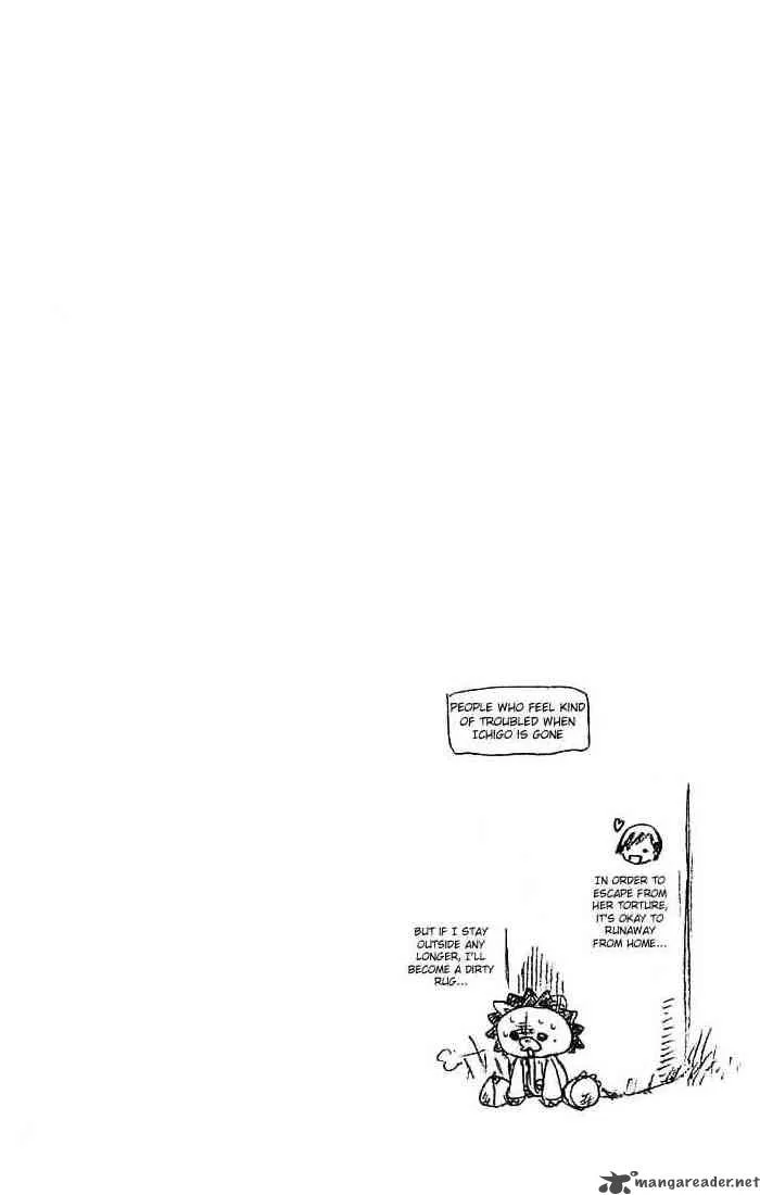 Bleach Chapter 67 page 20