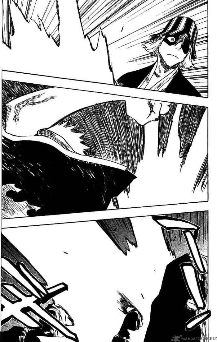 Bleach Chapter 67 page 5