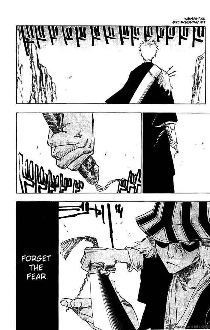 Bleach Chapter 67 page 2