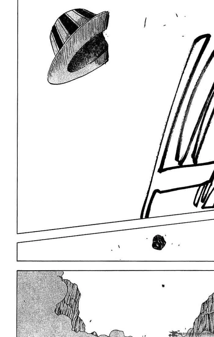 Bleach Chapter 67 page 14