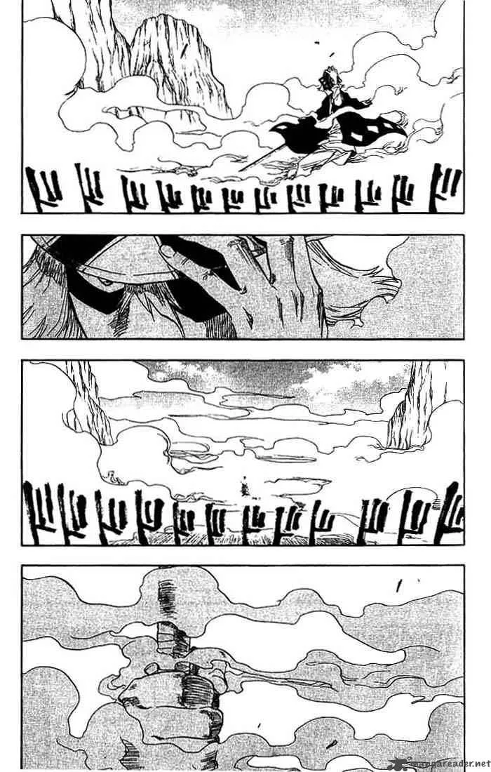 Bleach Chapter 67 page 7