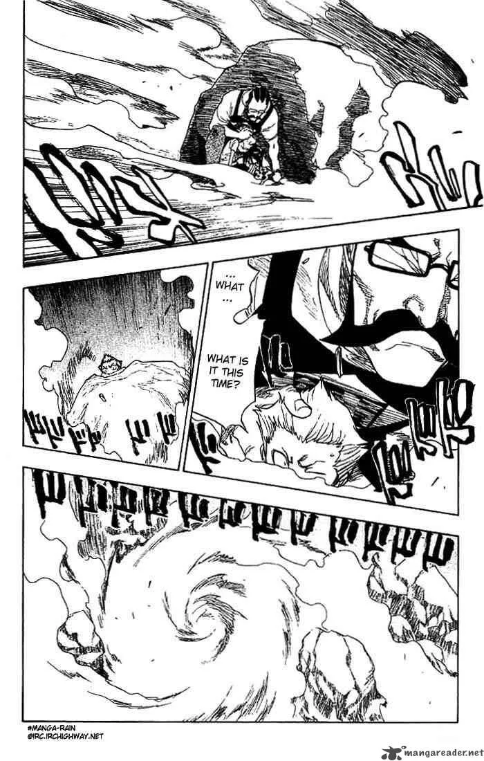 Bleach Chapter 67 page 6