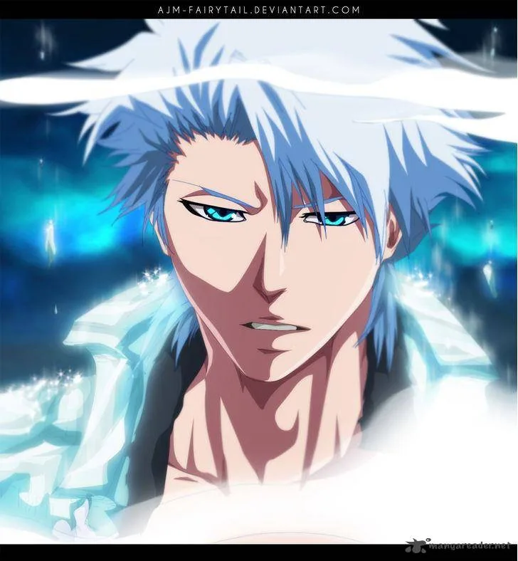 Bleach Chapter 678 page 18