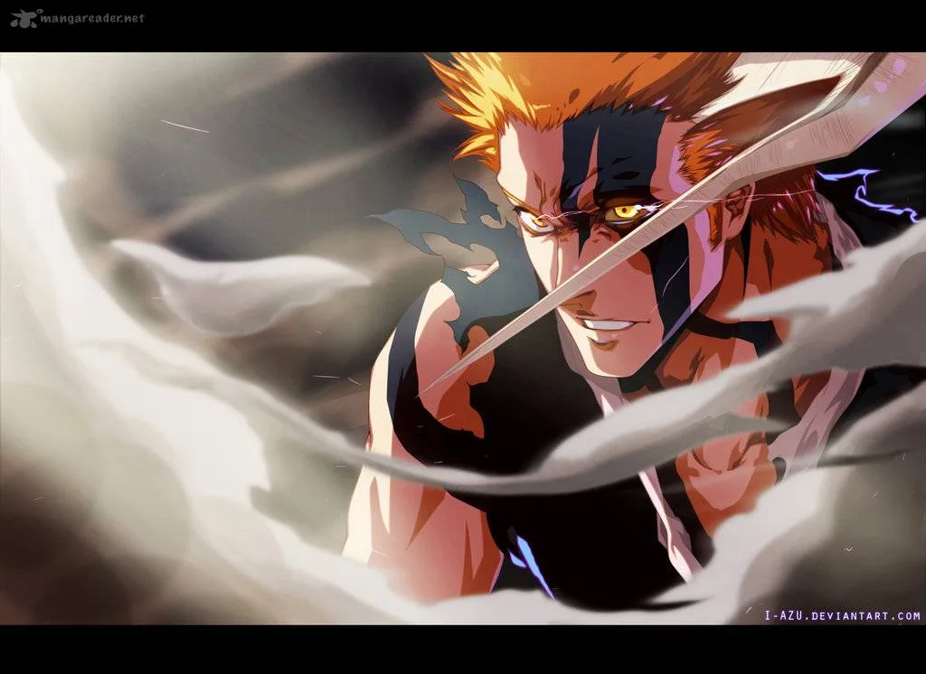 Bleach Chapter 679 page 2