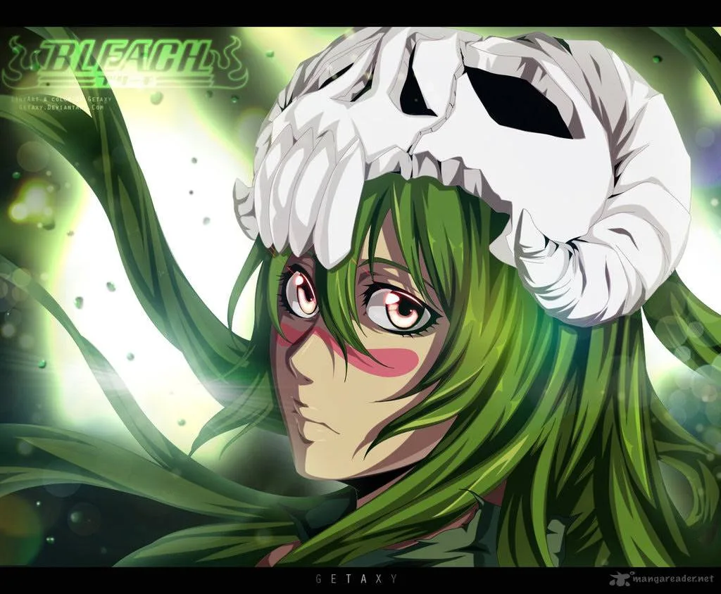Bleach Chapter 682 page 22