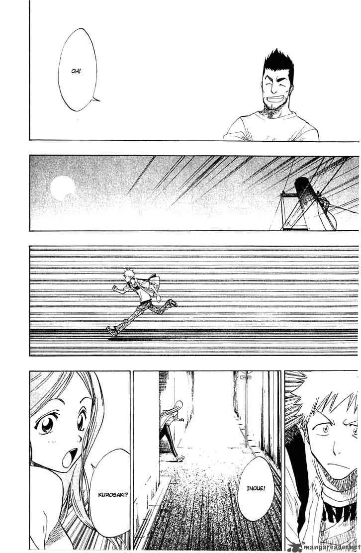 Bleach Chapter 69 page 14