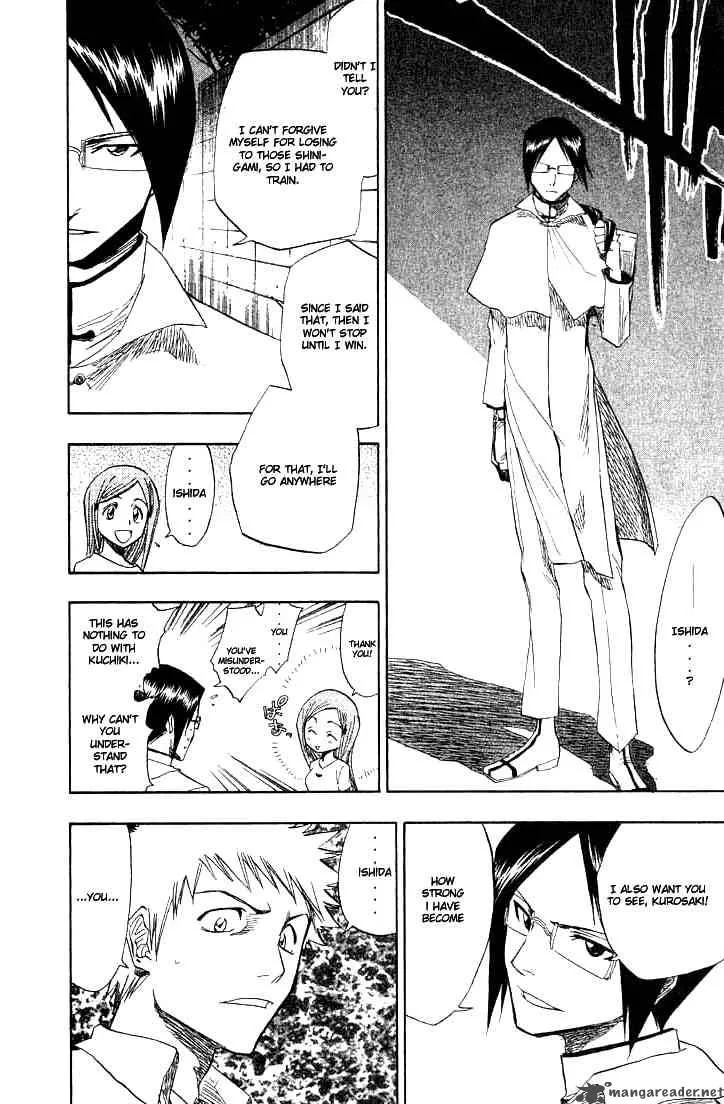 Bleach Chapter 69 page 18