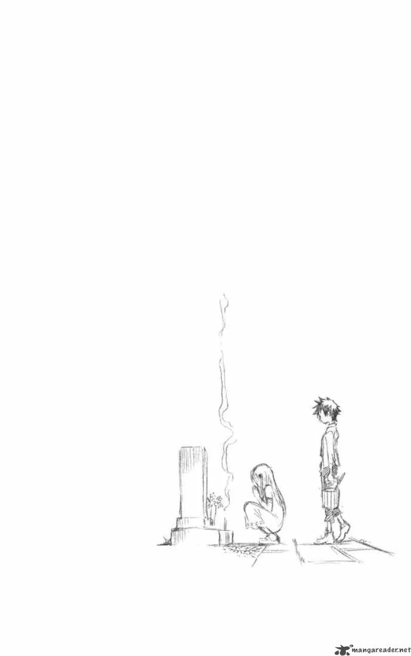 Bleach Chapter 7 page 1