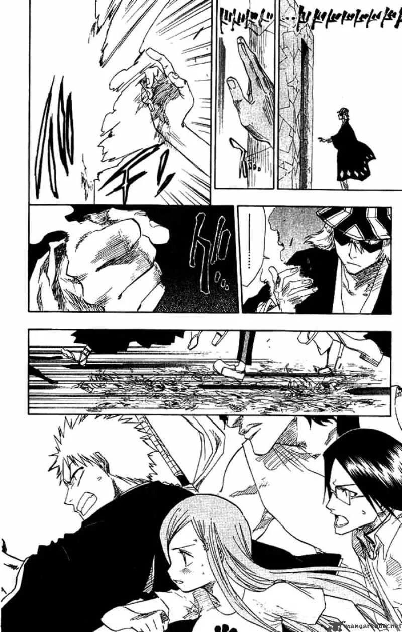 Bleach Chapter 70 page 16