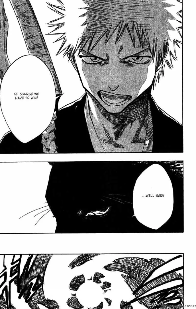 Bleach Chapter 70 page 12