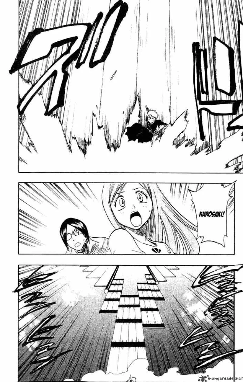 Bleach Chapter 71 page 21