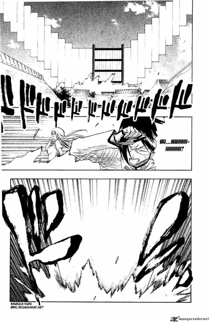 Bleach Chapter 71 page 22