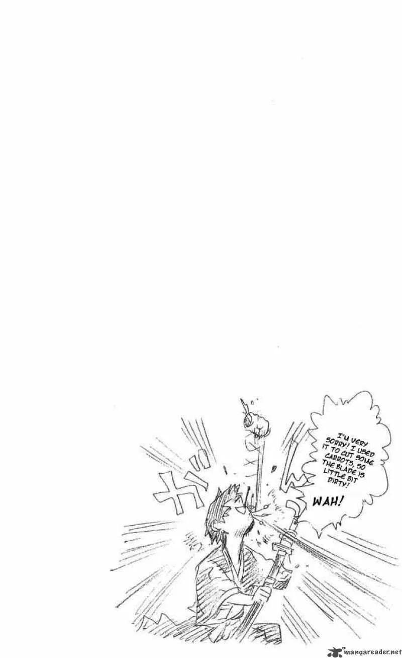 Bleach Chapter 71 page 25