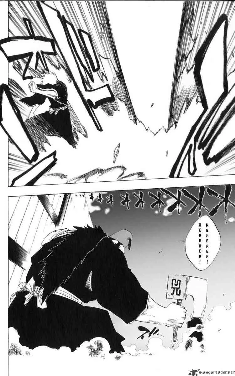 Bleach Chapter 72 page 2