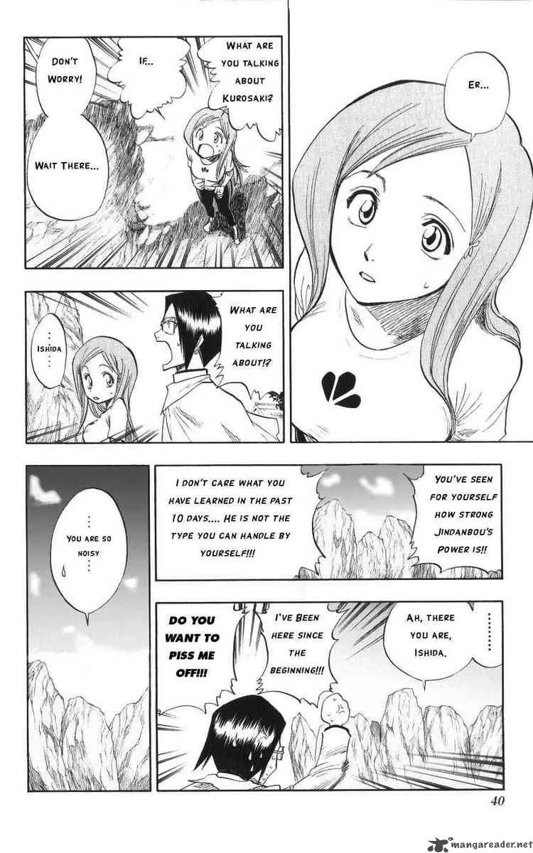 Bleach Chapter 72 page 12