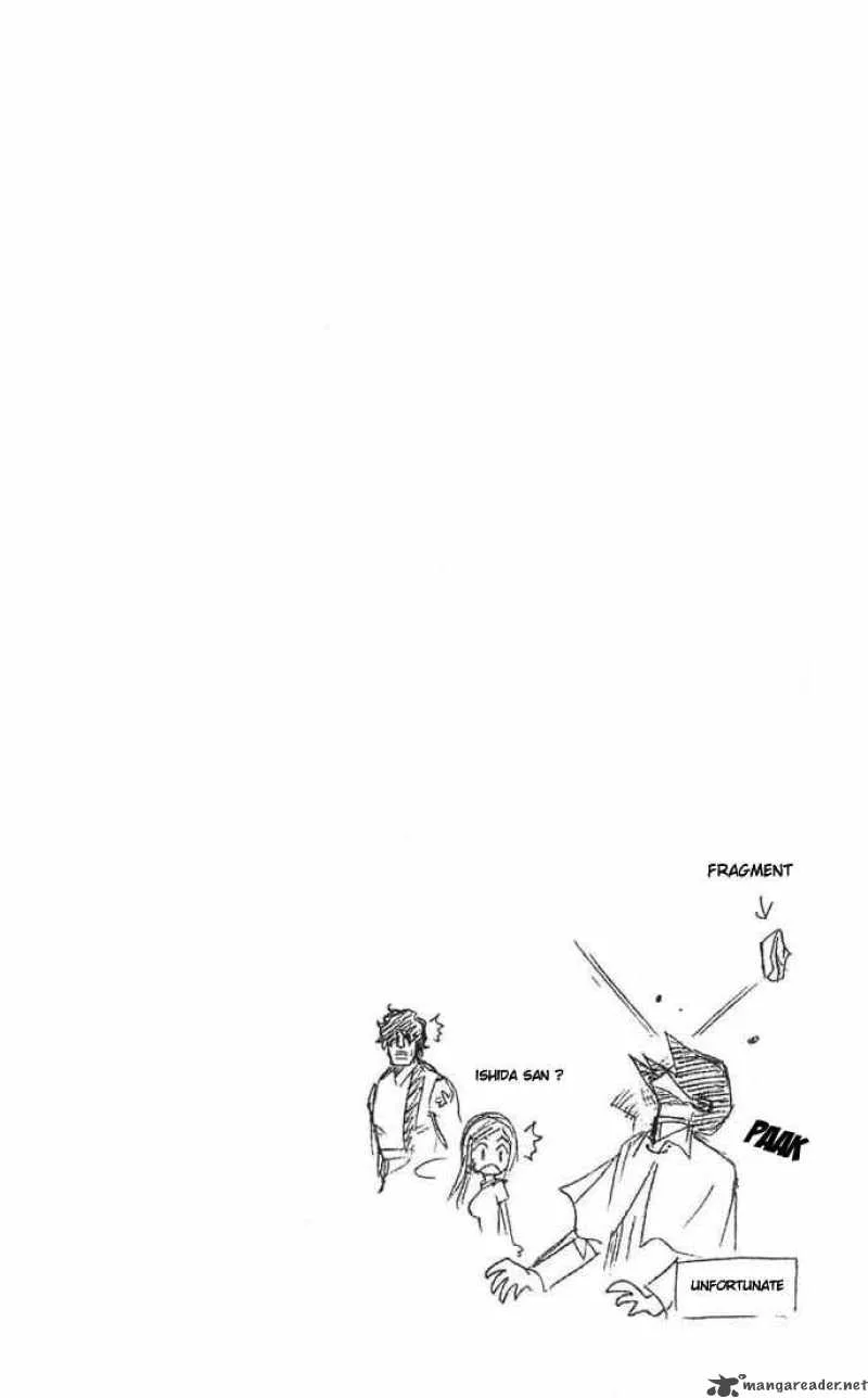 Bleach Chapter 73 page 17