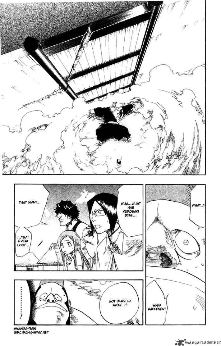 Bleach Chapter 74 page 3