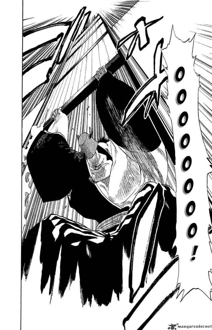 Bleach Chapter 74 page 14