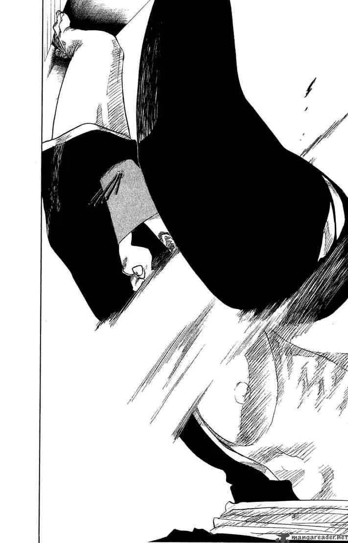 Bleach Chapter 74 page 18