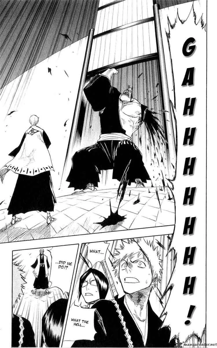 Bleach Chapter 75 page 3